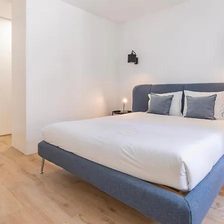 Retreat 153 By Lovelystay Apartamento *