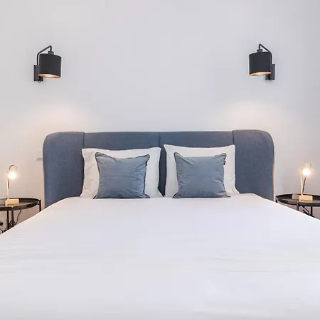 Retreat 153 By Lovelystay Apartamento