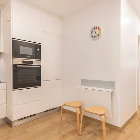 Apartamento Retreat 153 By Lovelystay Paço de Arcos