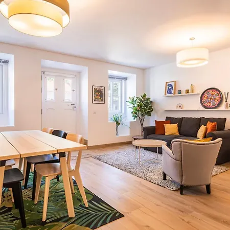 Apartamento Retreat 153 By Lovelystay Paço de Arcos