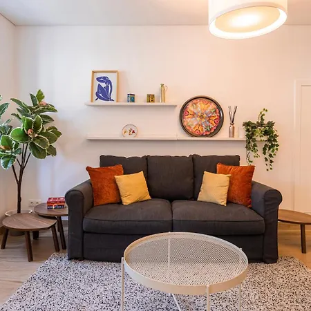 Apartamento Retreat 153 By Lovelystay